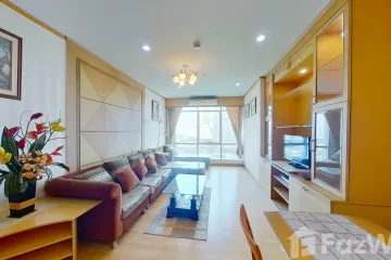 1 Bedroom Condo for sale in Baan Sathorn Chaopraya, Khlong Ton Sai, Bangkok near BTS Krung Thon Buri