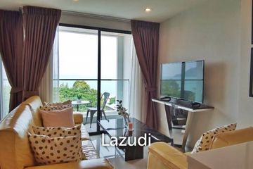 2 Bedroom Condo for rent in De Amber, Na Jomtien, Chonburi