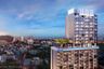 1 Bedroom Condo for sale in The Panora Pattaya, Nong Prue, Chonburi