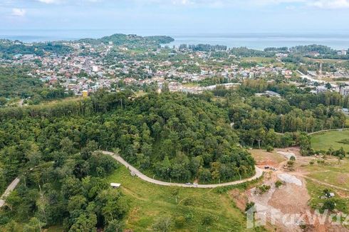 Land for sale in Choeng Thale, Phuket