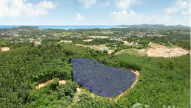 Land for sale in Choeng Thale, Phuket