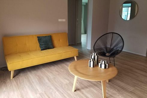 2 Bedroom Condo for rent in Blossom Condo @ Sathorn-Charoenrat, Yan Nawa, Bangkok near BTS Surasak