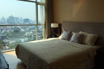 1 Bedroom Condo for rent in Urbana Sathorn, Thung Maha Mek, Bangkok near MRT Silom