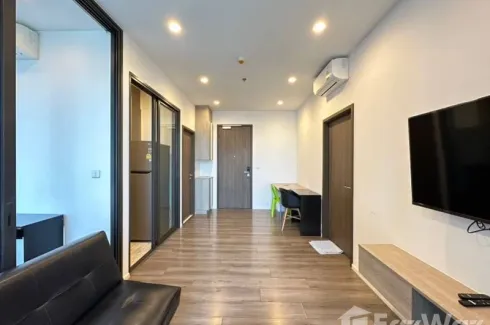 2 Bedroom Condo for rent in Whizdom Essence, Bang Chak, Bangkok near BTS Punnawithi