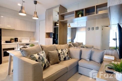 2 Bedroom Condo for rent in Life Sukhumvit 48, Phra Khanong, Bangkok near BTS Phra Khanong