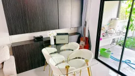 2 Bedroom Townhouse for rent in The Thamm Iconic Onnut - Motorway, Lat Krabang, Bangkok