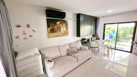 2 Bedroom Townhouse for rent in The Thamm Iconic Onnut - Motorway, Lat Krabang, Bangkok