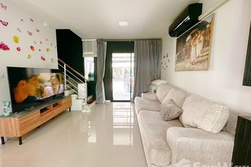 2 Bedroom Townhouse for rent in The Thamm Iconic Onnut - Motorway, Lat Krabang, Bangkok