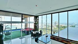 3 Bedroom Condo for Sale or Rent in Sky Residences Pattaya, Nong Prue, Chonburi