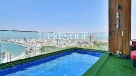 3 Bedroom Condo for Sale or Rent in Sky Residences Pattaya, Nong Prue, Chonburi