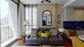 1 Bedroom Condo for rent in Quattro by Sansiri, Khlong Tan Nuea, Bangkok near BTS Thong Lo