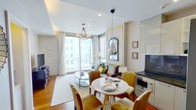 1 Bedroom Condo for rent in Quattro by Sansiri, Khlong Tan Nuea, Bangkok near BTS Thong Lo