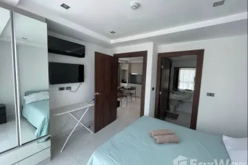 2 Bedroom Condo for sale in Serenity Wongamat, Na Kluea, Chonburi