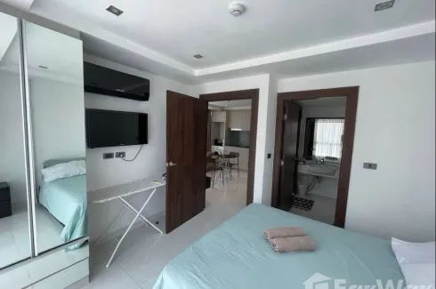 2 Bedroom Condo for sale in Serenity Wongamat, Na Kluea, Chonburi