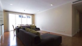 3 Bedroom Condo for rent in Krisna Residence, Thung Maha Mek, Bangkok near MRT Khlong Toei