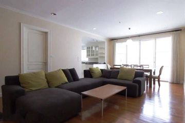 3 Bedroom Condo for rent in Krisna Residence, Thung Maha Mek, Bangkok near MRT Khlong Toei