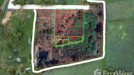 Land for sale in Thep Krasatti, Phuket