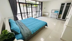 4 Bedroom Townhouse for rent in Moo Baan Chicha Castle, Khlong Toei Nuea, Bangkok near MRT Phetchaburi