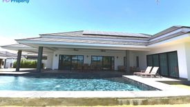 3 Bedroom Villa for sale in The Clouds Hua Hin - Cha Am, Cha am, Phetchaburi