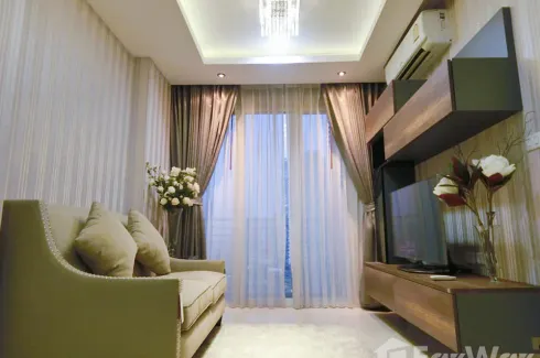 1 Bedroom Condo for sale in The Mark Ratchada - Airport Link, Makkasan, Bangkok near MRT Phra Ram 9