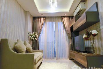 1 Bedroom Condo for sale in Makkasan, Bangkok near MRT Phra Ram 9