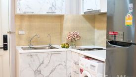 1 Bedroom Condo for sale in Makkasan, Bangkok near MRT Phra Ram 9