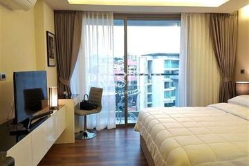 Condo for sale in The Peak Towers, Nong Prue, Chonburi