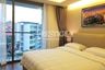 Condo for sale in The Peak Towers, Nong Prue, Chonburi