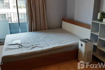 Condo for rent in Elio Condo, Bang Chak, Bangkok near BTS Punnawithi