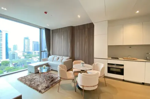 1 Bedroom Condo for rent in The Strand Thonglor, Khlong Tan Nuea, Bangkok near BTS Thong Lo