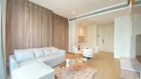 1 Bedroom Condo for rent in The Strand Thonglor, Khlong Tan Nuea, Bangkok near BTS Thong Lo