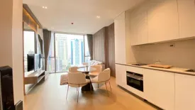 1 Bedroom Condo for rent in The Strand Thonglor, Khlong Tan Nuea, Bangkok near BTS Thong Lo