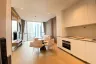 1 Bedroom Condo for rent in The Strand Thonglor, Khlong Tan Nuea, Bangkok near BTS Thong Lo