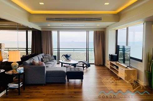 3 Bedroom Condo for sale in Sunset height, Na Jomtien, Chonburi