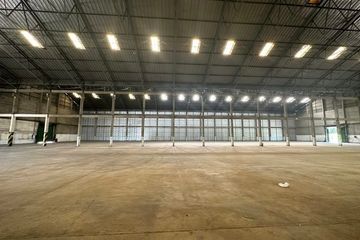 Warehouse / Factory for rent in Bang Kadi, Pathum Thani