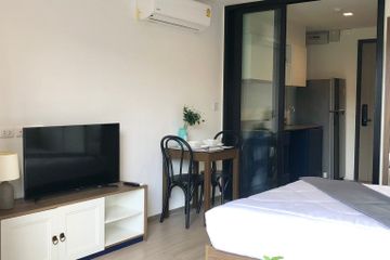 1 Bedroom Condo for rent in THE BASE Central-Phuket, Wichit, Phuket