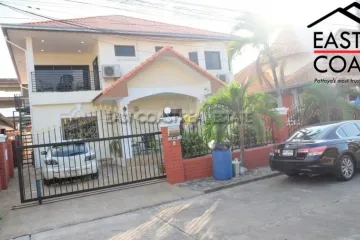 5 Bedroom House for sale in Nong Prue, Chonburi