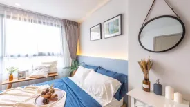 1 Bedroom Condo for rent in Ideo Sukhumvit 93, Bang Chak, Bangkok near BTS Bang Chak