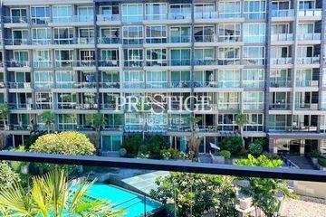 1 Bedroom Condo for sale in Apus, Nong Prue, Chonburi