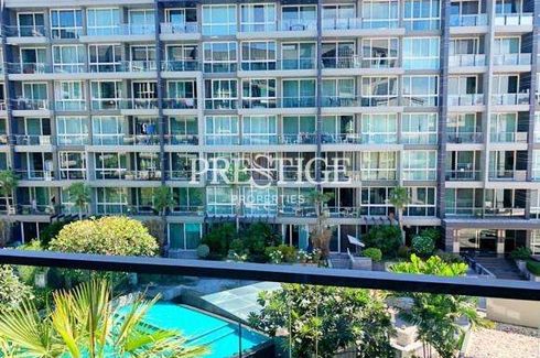 1 Bedroom Condo for sale in Apus, Nong Prue, Chonburi