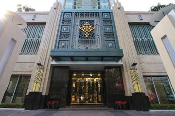 1 Bedroom Condo for rent in Khlong Tan Nuea, Bangkok