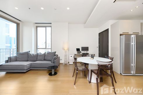 2 Bedroom Condo for sale in Quattro by Sansiri, Khlong Tan Nuea, Bangkok near BTS Thong Lo