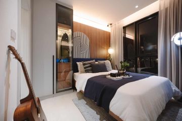 1 Bedroom Condo for sale in Rat Burana, Bangkok