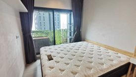 1 Bedroom Condo for rent in LIFE Asoke - Rama 9, Makkasan, Bangkok near MRT Phra Ram 9