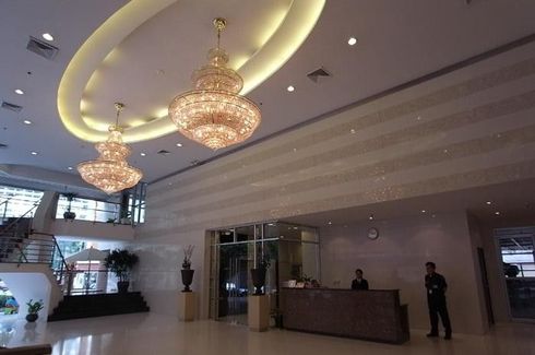 2 Bedroom Condo for rent in CitiSmart Sukhumvit 18, Khlong Toei, Bangkok near BTS Asoke