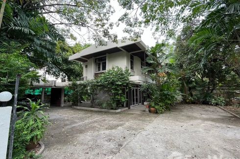 4 Bedroom House for rent in Khlong Tan Nuea, Bangkok