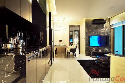 2 Bedroom Condo for sale in Grand Solaire Pattaya, Nong Prue, Chonburi