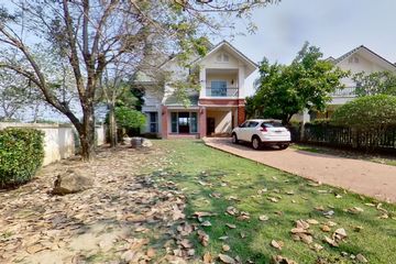 3 Bedroom House for sale in Lanna Pinery Home, Nong Khwai, Chiang Mai