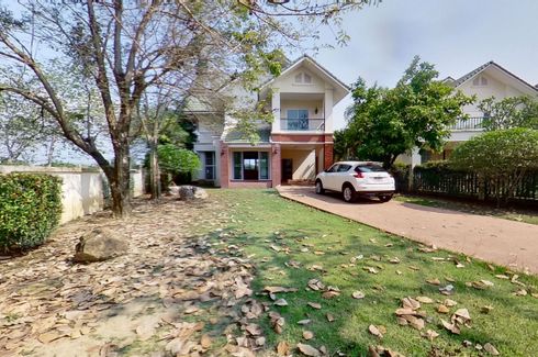 3 Bedroom House for sale in Lanna Pinery Home, Nong Khwai, Chiang Mai