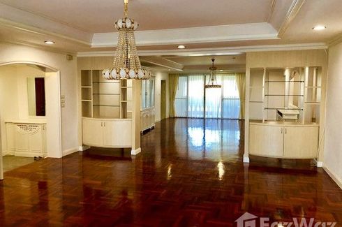 4 Bedroom Condo for rent in G.M. Mansion, Khlong Tan, Bangkok near BTS Phrom Phong